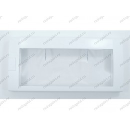 Панель овощного ящика для холодильника или морозильника Beko 447*210 мм 5740400400