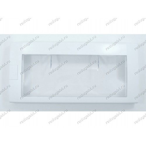 Панель овощного ящика для холодильника или морозильника Beko 447*210 мм 5740400400