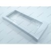 Панель овощного ящика для холодильника или морозильника Beko 447*210 мм 5740400400