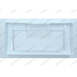 Панель овощного ящика для холодильника или морозильника Beko 447*210 мм 5740400400