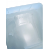 Поддон для сбора конденсата (крышка компрессора) для холодильника BEKO CSK38000 CS334020 и т.д. 140*225*55 мм