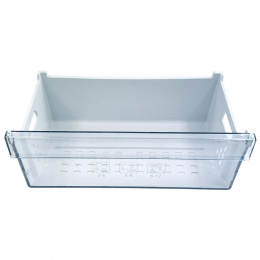 Ящик морозильного отделения холодильника Beko CNKL7320EC0S, CSKR5340MC0W и т.д. 470*255*180 мм 4693860200 НИЖНИЙ
