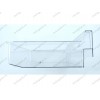 Ящик нулевой камеры 477(Ш)*311(Г) *135(В) холодильника Gorenje K7900BK, K7900X, NRK6191GW