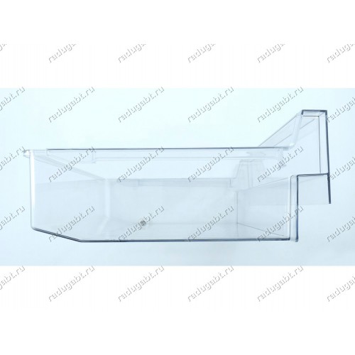Ящик нулевой камеры 477(Ш)*311(Г) *135(В) холодильника Gorenje K7900BK, K7900X, NRK6191GW