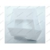 Ящик для овощей правый 249(Ш)*290(Г)*170(В) холодильника Gorenje RK67365A, RK67367E, RK67367AL