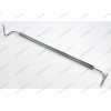 Держатель для бутылок для холодильника Gorenje FD33A1, KK337/2CLA, MRK6333W, RF6275OG