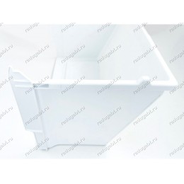 Корпус ящика для холодильника Атлант Минск M7606N, M7605N