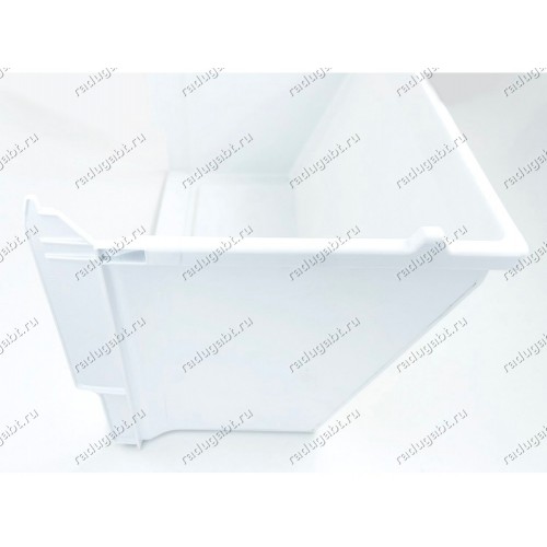 Корпус ящика для холодильника Атлант Минск M7606N, M7605N