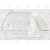 Ящик морозильной камеры верхний для холодильника Бирюса-14 Бирюса-151 08.14.0000.01