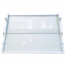 Полка складная для холодильника Haier C2F636CWRG C2F537CWFG C2F536CSMV C2F536CSRG C2F536CWMV и т.д. 0530024937