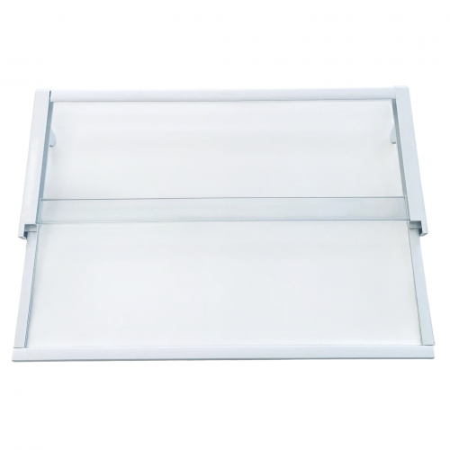 Полка складная для холодильника Haier C2F636CWRG C2F537CWFG C2F536CSMV C2F536CSRG C2F536CWMV и т.д. 0530024937