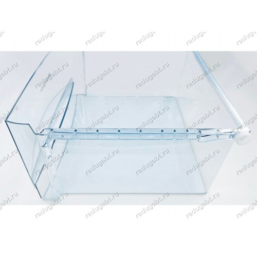 Ящик овощной для холодильника Haier AFL631CB, AFD631CB, AFD631CS, AFL631CW