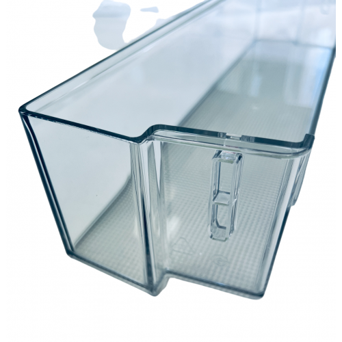Балкон нижний для холодильника HAIER 0060231003HRC 488*112*90 мм 