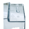 Балкон нижний для холодильника HAIER 0060231003HRC 488*112*90 мм 