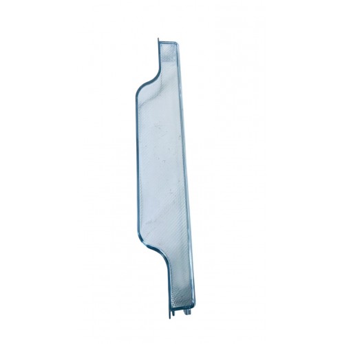 Балкон нижний узкий для холодильника HAIER 0060249518 475*82*60 мм 