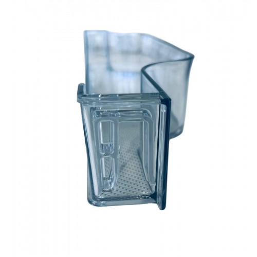 Балкон нижний узкий для холодильника HAIER 0060249518 475*82*60 мм 