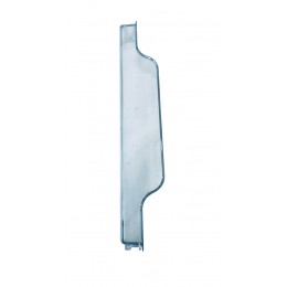 Балкон нижний узкий для холодильника HAIER 0060249518 475*82*60 мм 
