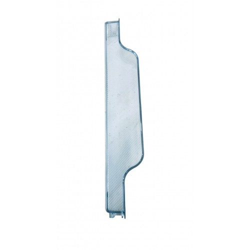 Балкон нижний узкий для холодильника HAIER 0060249518 475*82*60 мм 
