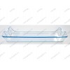 Полка-балкон для холодильника Позис Pozis RS-405 RS-411 RS-416