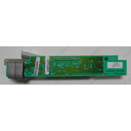 Дисплей холодильника Electrolux ENB.... 2425313083 - 2425313-08