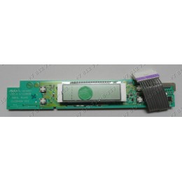 Дисплей холодильника Electrolux ENB.... 2425313083 - 2425313-08