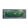 Дисплей холодильника Side by Side Ariston Hotpoint MSZ703NF C00114940