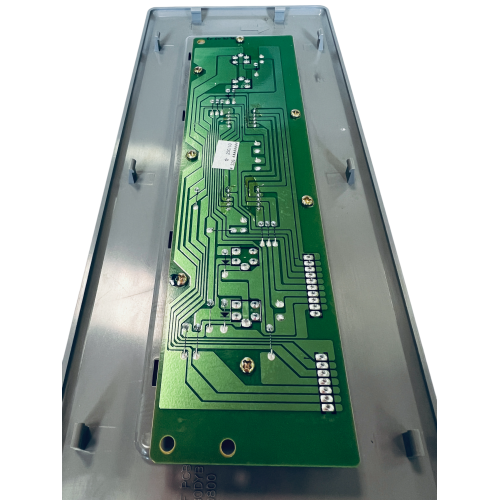 Дисплей холодильника Side by Side Ariston Hotpoint MSZ703NF C00114940