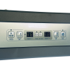 Дисплей холодильника Side by Side Ariston Hotpoint MSZ703NF C00114940