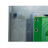 Дисплей холодильника Side by Side Ariston Hotpoint MSZ703NF C00114940