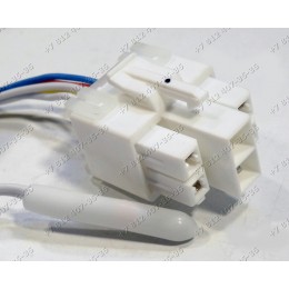 Заслонка для холодильника LG GA-B429SBQZ.ABLQUKR, GA-B429SQBZ.ASWPARM, GA-B429SSPZ.ANSPARM