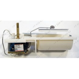 Заслонка для холодильника Bosch KG36NV00/01, KG36NV00/02, KG36NV00/06, KG36NV00/13