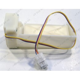 Заслонка в сборе для холодильника Samsung RB29FEJNDEF/UA, RB29FEJNDEF/WT, RB29FEJNDSA/MV