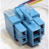 Заслонка в сборе для холодильника Samsung FBZA-1750-10G DC12V DA31-00043J 