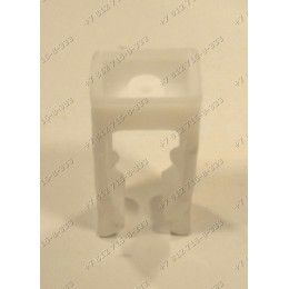Клипсы цокольной панели холодильника Beko NRF9510 (6198483140)