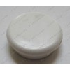 Заглушка на передней верхней панели холодильника Candy CIF100 FRRBLA160 FRRBOA164 FRCIL170A