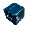 Пускозащитное реле холодильника РТК-Х(М) 220V 1.3A ЧЕРНЫЙ КОРПУС