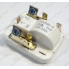 Пусковое реле для холодильника AEG Electrolux Zanussi Candy Whirlpool Indesit Ariston
