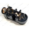Пусковое реле (компрессор Embraco 1/4 1/4HP danfoss) для холодильника