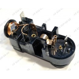 Пусковое реле (компрессор Embraco 1/4 1/4HP danfoss) для холодильника