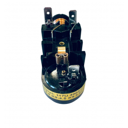 Пусковое реле холодильника от компрессора DANFOSS - B165-145-241E