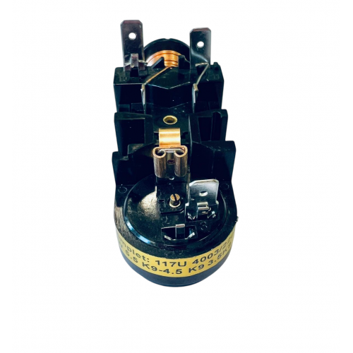 Пусковое реле холодильника от компрессора DANFOSS - B165-145-241E