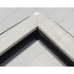 Резина морозильной камеры холодильника Indesit, Stinol 205Q, 106Q, SD167, MFZ16F, SFR167NF