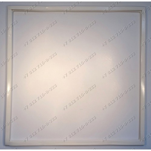 Резина морозильной камеры холодильника Electrolux ER3407B, ER9002B, 578*582 мм