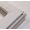 Резина морозильной камеры холодильника Electrolux ER3407B, ER9002B, 578*582 мм