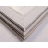 Резина морозильной камеры холодильника Electrolux ER3407B, ER9002B, 578*582 мм
