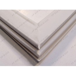 Резина морозильной камеры холодильника Electrolux ER3407B, ER9002B, 578*582 мм