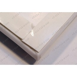 Резина морозильной камеры холодильника Electrolux ER3407B, ER9002B, 578*582 мм