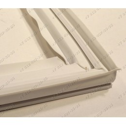 Резина холодильной камеры 563*907 мм для холодильника Electrolux ERB3441, ERB8441, ERB3441S, ERB34301W