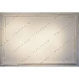 Резина холодильной камеры 563*850 для холодильника Electrolux ERB31098W, ERB31099W, ERB3198, Zanussi ZRB31O