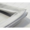 Резина холодильной камеры холодильника Electrolux Zanussi ZK26/11R 928403515-00